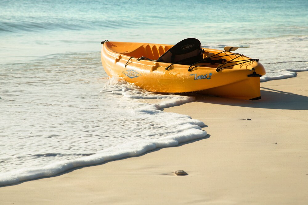 Boating