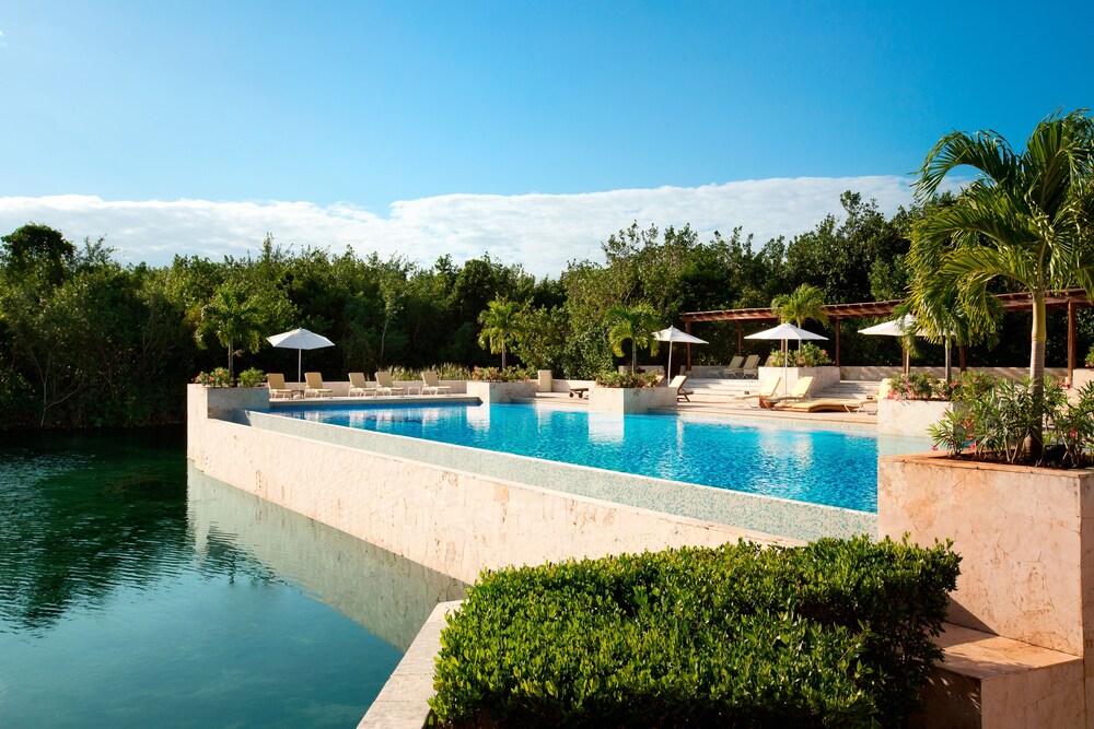 Infinity Pool