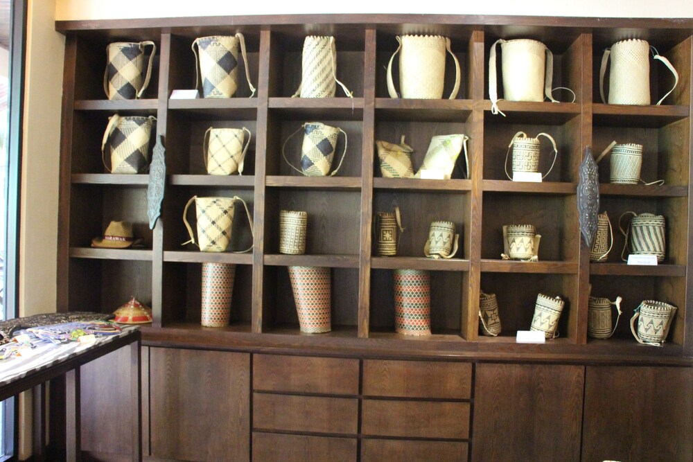 Gift Shop