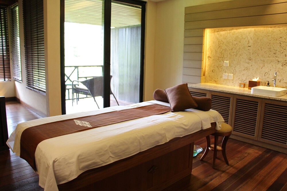 Treatment Room