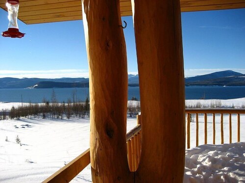 Lake View
