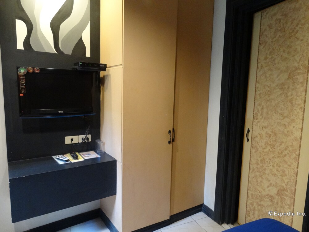 In-Room Amenity