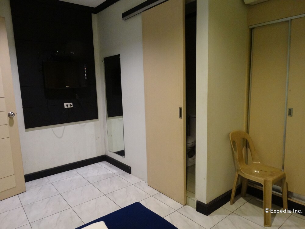 In-Room Amenity