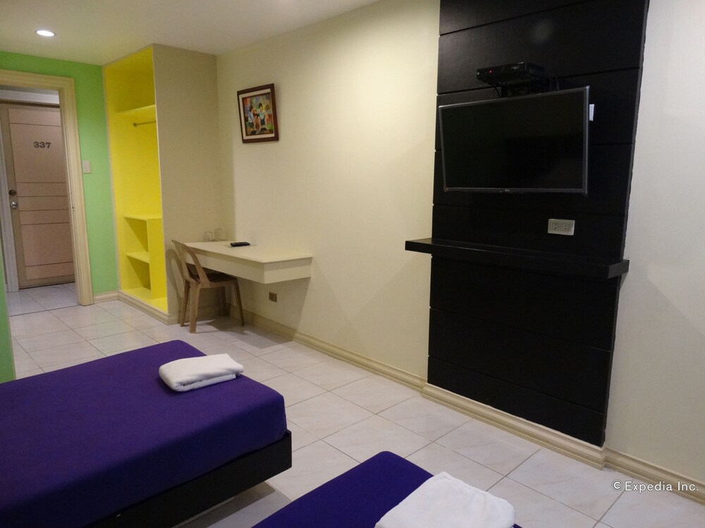 Guestroom
