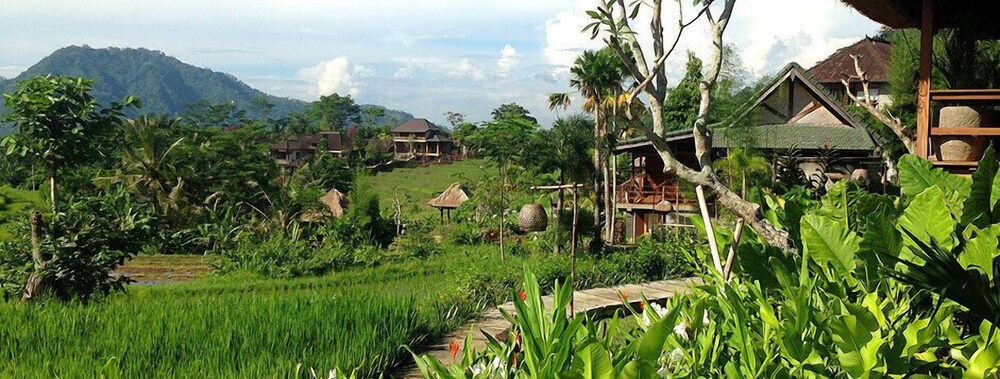 พื้นที่ภายนอก