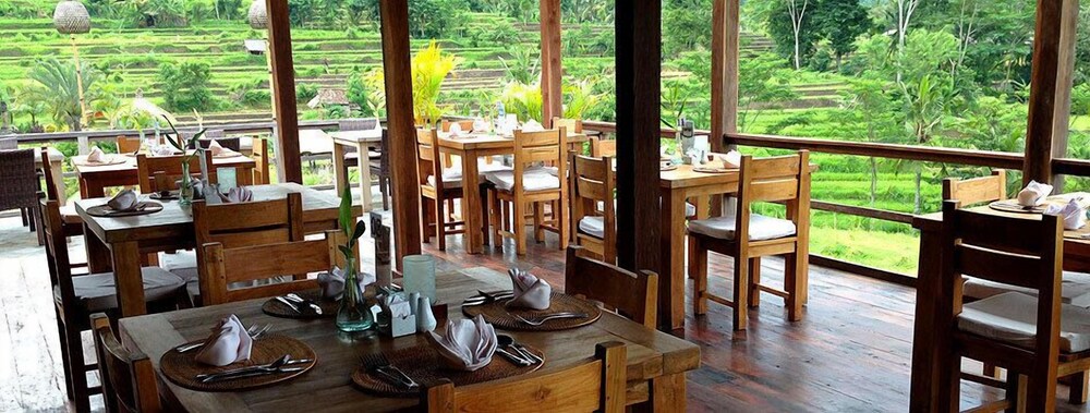ร้านอาหาร