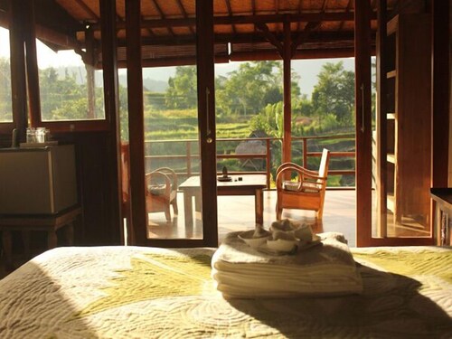 ห้องพัก