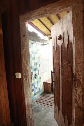ห้องน้ำ