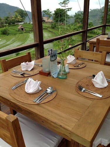 ร้านอาหาร