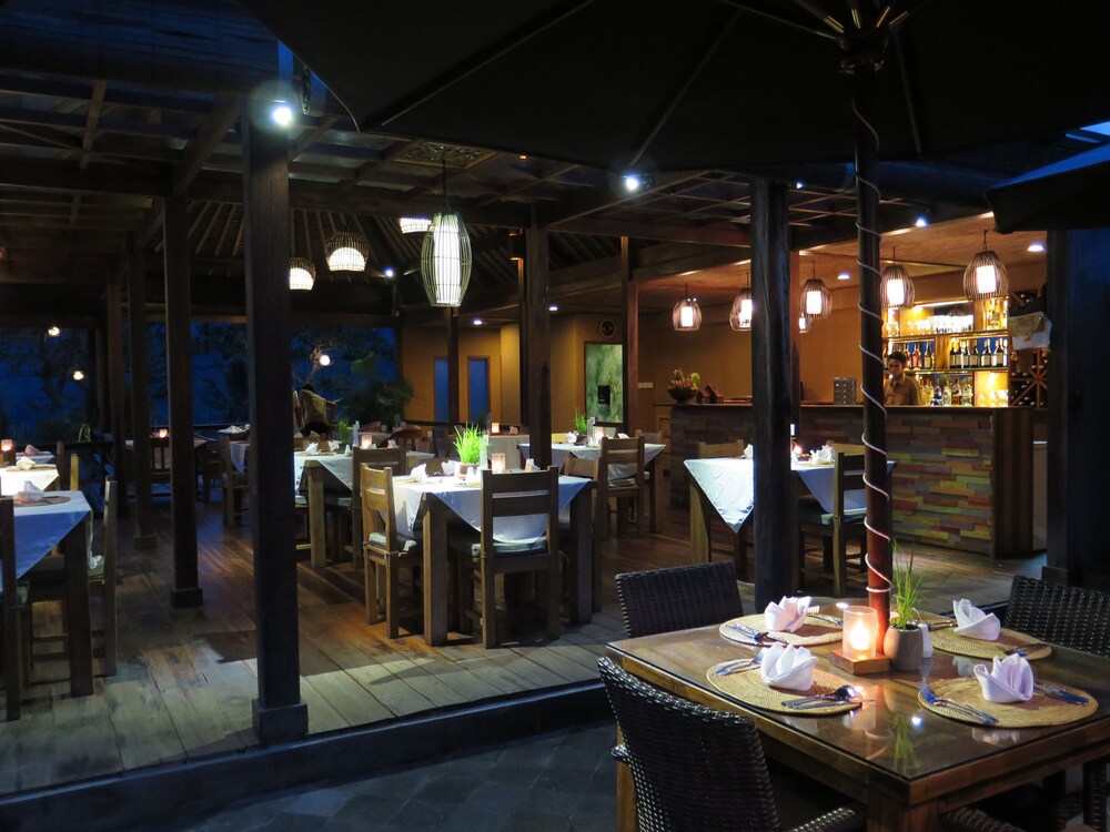 ร้านอาหาร