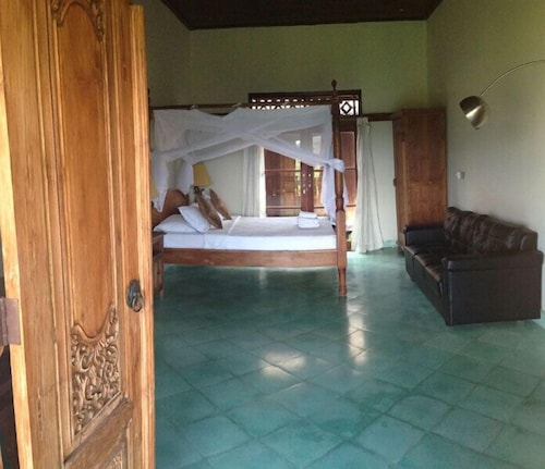 ห้องพัก
