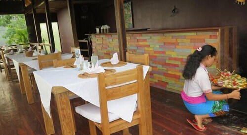 ร้านอาหาร