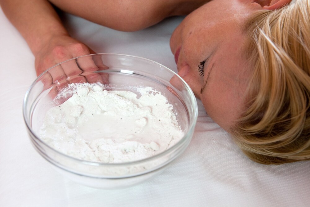 Trattamento spa
