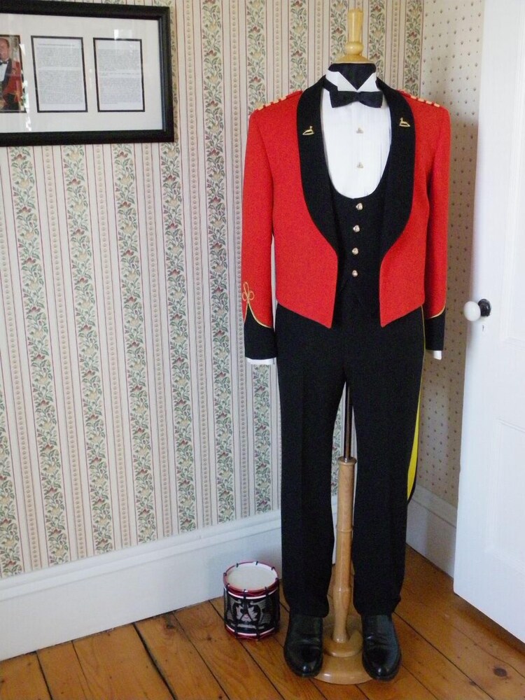 Hotel Interior