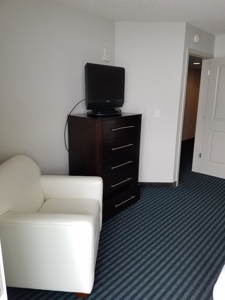 Condo, 3 Bedrooms, Balcony, Ocean View - Guestroom