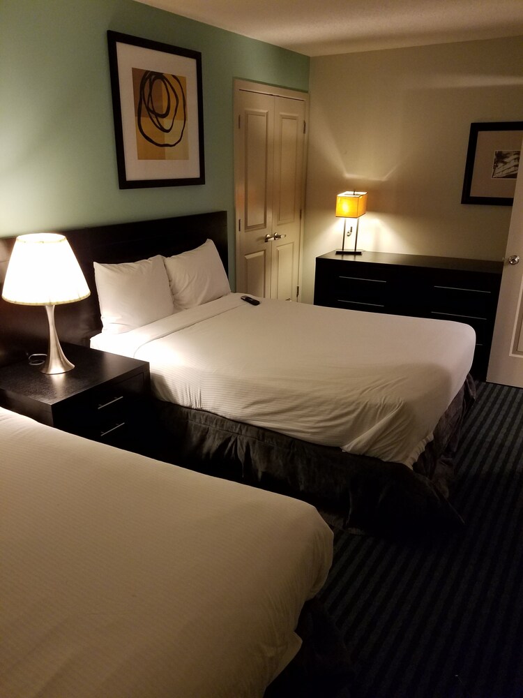 Condo, 3 Bedrooms, Balcony, Ocean View - Guestroom