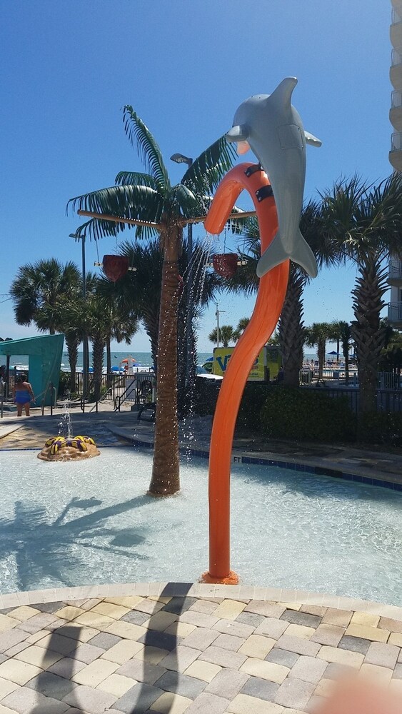 Childrens Pool