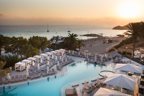 Insotel Tarida Beach Resort & SPA