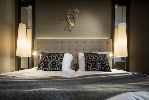 Lapland Hotels Tampere