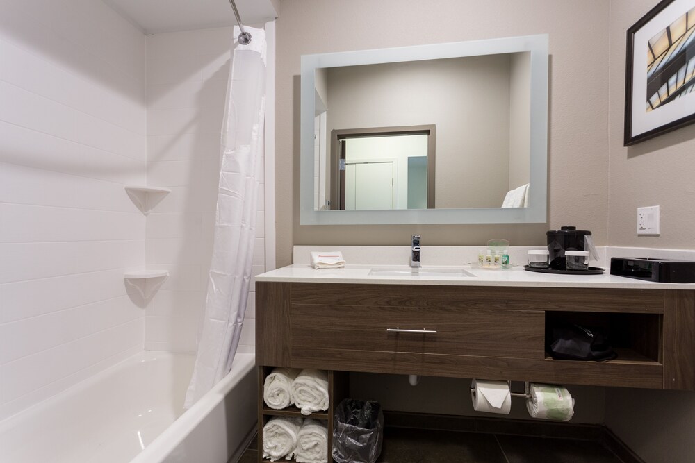 In-Room Amenity