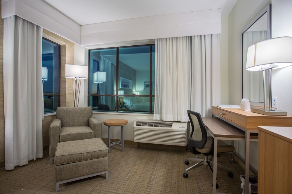 In-Room Amenity