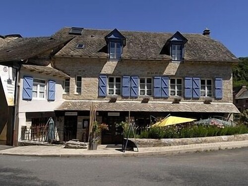 l'Auberge du Château