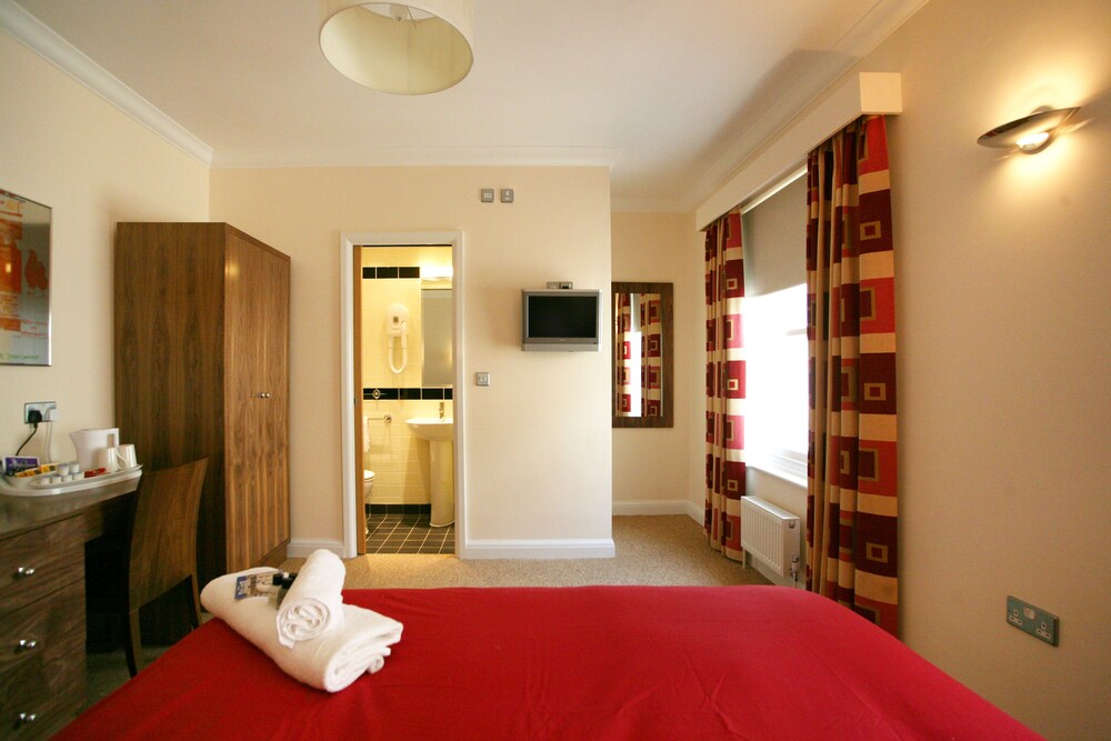 Guestroom