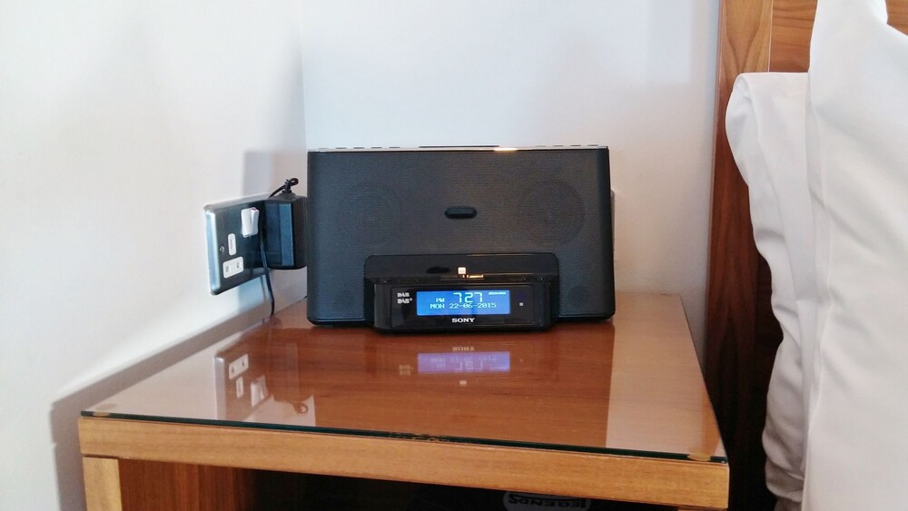 In-Room Amenity