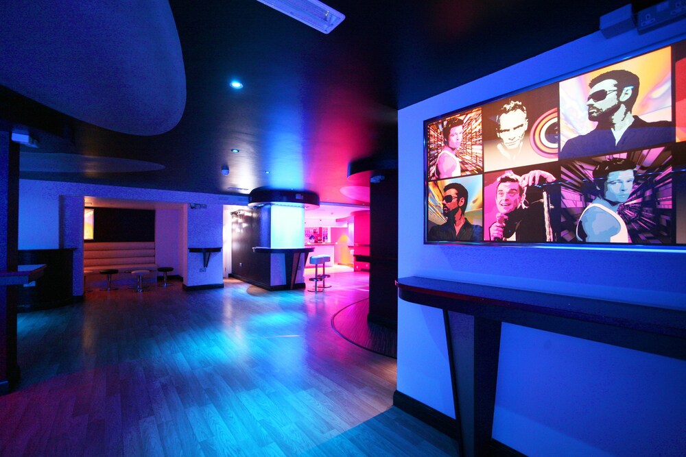 Nightclub