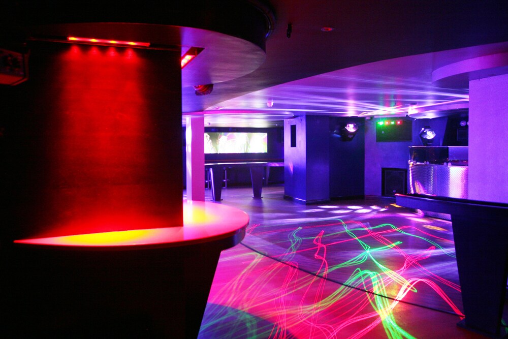 Nightclub
