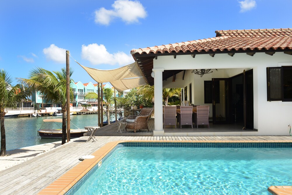 3 Bedroom Villa with Private Pool (Titus) - Featured Image