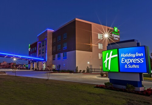 Holiday Inn Express & Suites Tulsa West - Sand Springs, an IHG Hotel