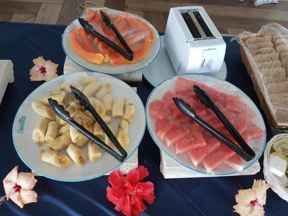 식사 및 음료