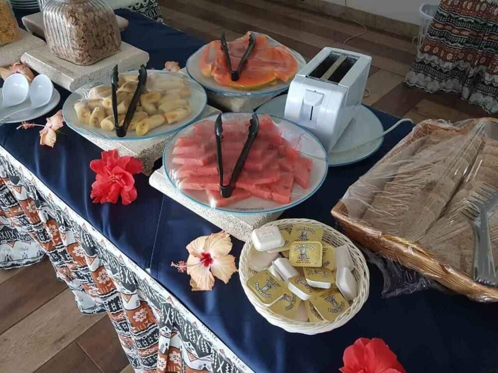 식사 및 음료