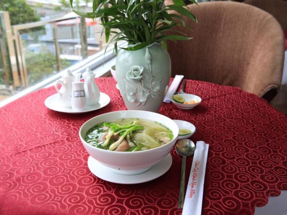 식당