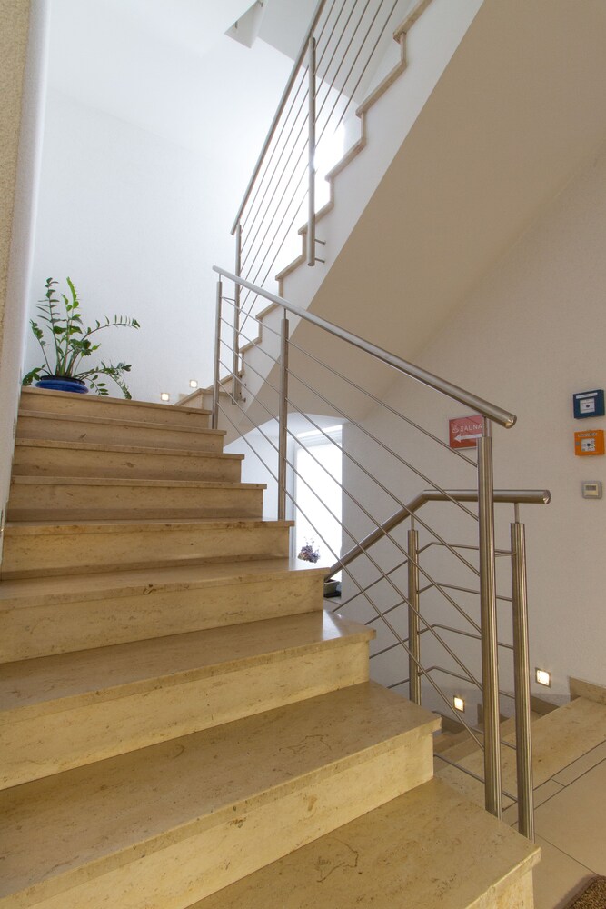 Treppe