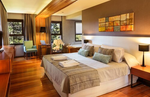 Bosque del Nahuel Boutique Hotel & Spa