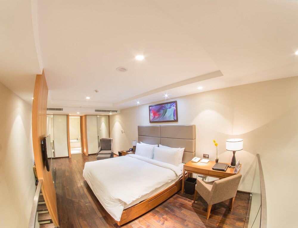 Duplex, 1 Bedroom - Guestroom