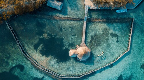 Thatch Caye, a Muy'Ono Resort