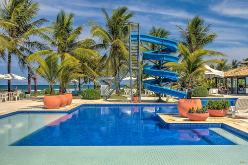 Hotel Praia do Sol