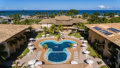 Hotel Aldeia da Praia