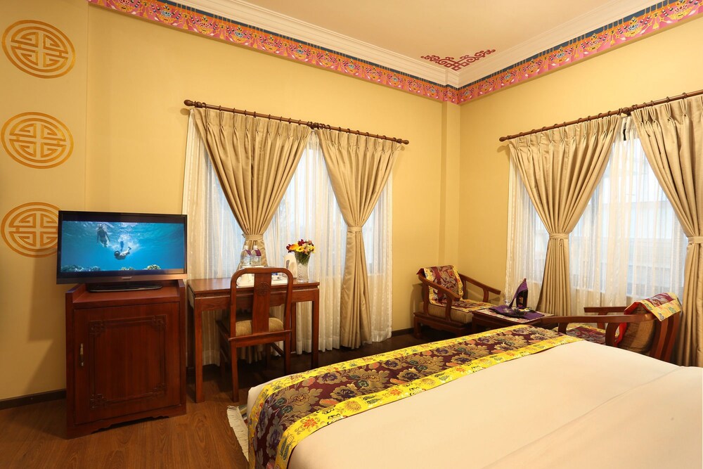 Guestroom