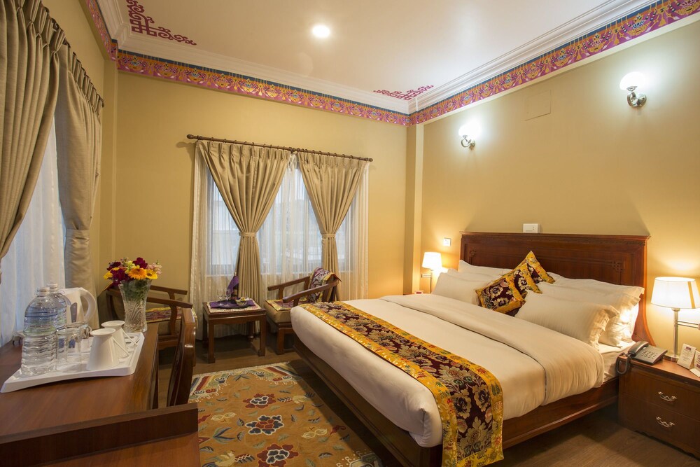 Guestroom
