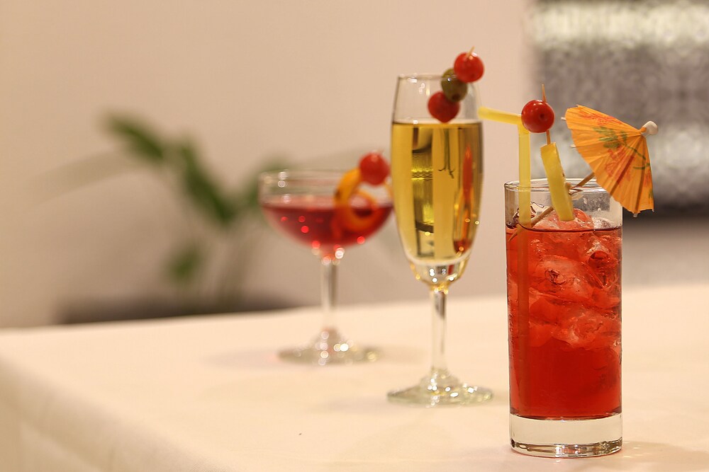 Hotel Bar