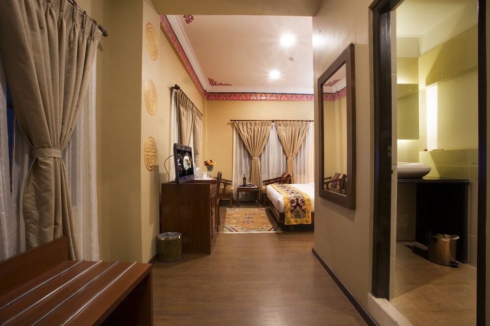 Guestroom