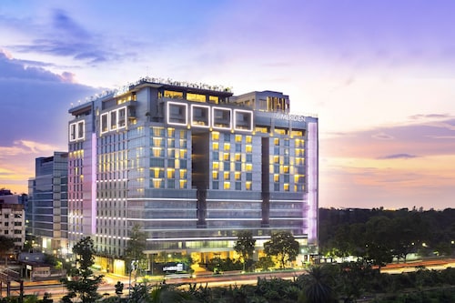 Le Meridien Dhaka