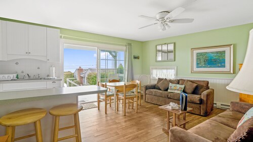 Beach Plum Resort