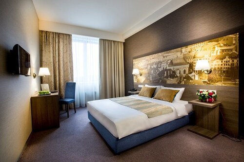 Rigaland Hotel
