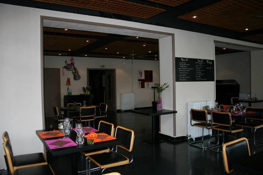 ร้านอาหาร