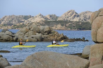 Boating